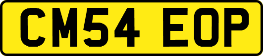 CM54EOP