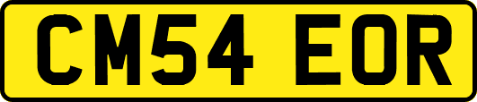 CM54EOR