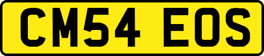 CM54EOS