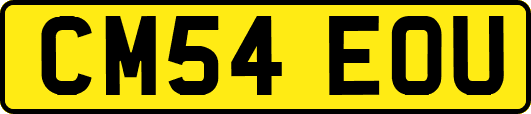 CM54EOU