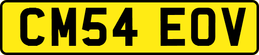 CM54EOV