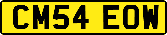 CM54EOW