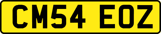 CM54EOZ