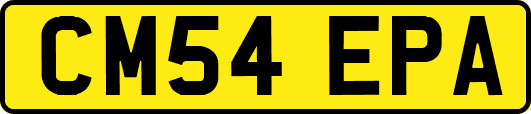 CM54EPA