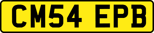 CM54EPB