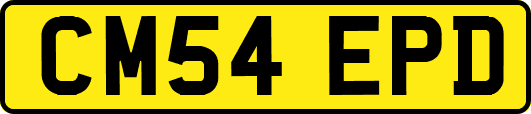 CM54EPD