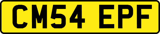 CM54EPF