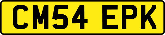 CM54EPK