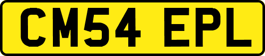 CM54EPL