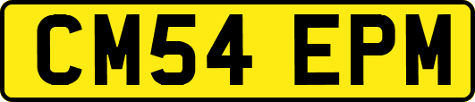 CM54EPM
