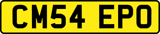 CM54EPO