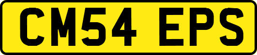 CM54EPS