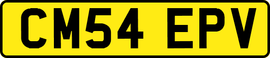 CM54EPV