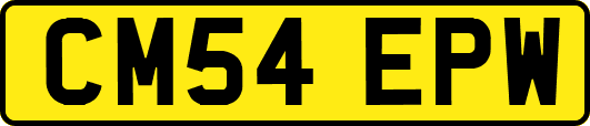 CM54EPW
