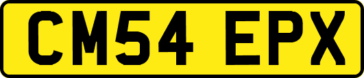 CM54EPX