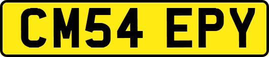 CM54EPY