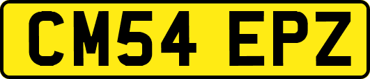 CM54EPZ