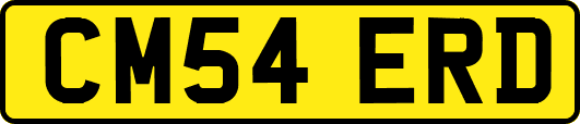 CM54ERD