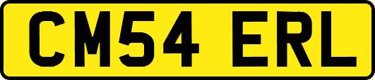 CM54ERL