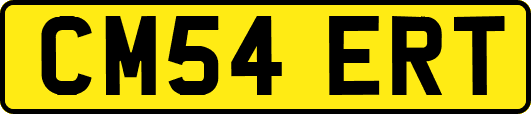 CM54ERT