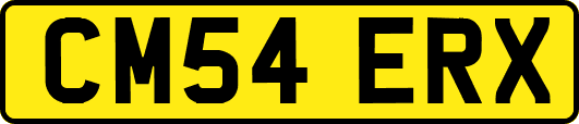 CM54ERX