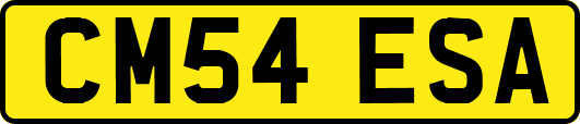 CM54ESA