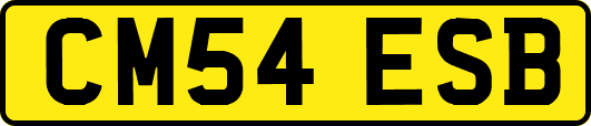 CM54ESB