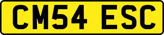 CM54ESC