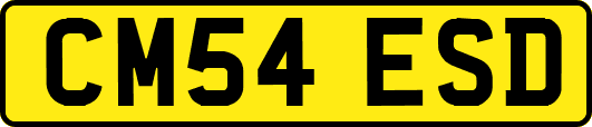 CM54ESD