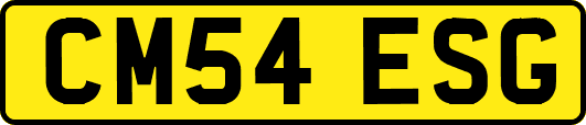CM54ESG