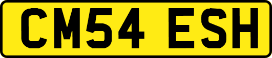 CM54ESH