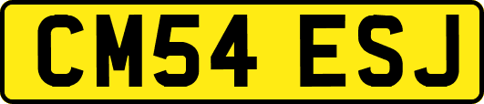 CM54ESJ