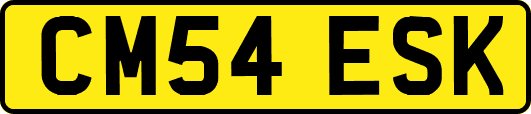 CM54ESK