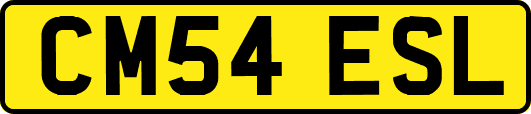 CM54ESL