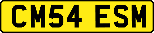 CM54ESM