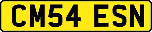 CM54ESN