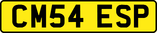CM54ESP