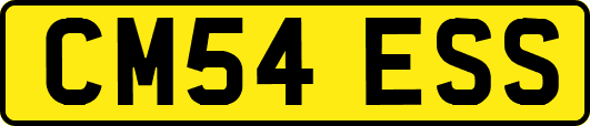 CM54ESS