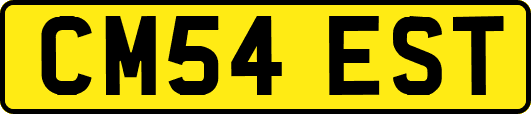 CM54EST