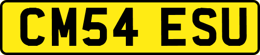 CM54ESU