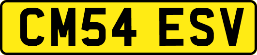CM54ESV