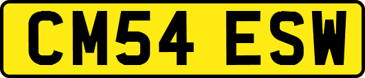 CM54ESW