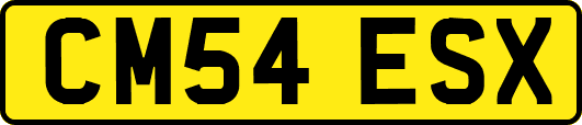 CM54ESX