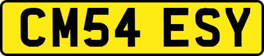CM54ESY