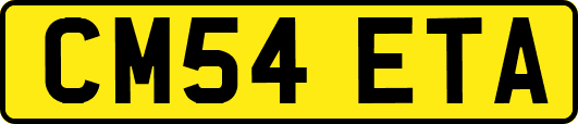 CM54ETA