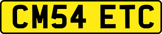 CM54ETC