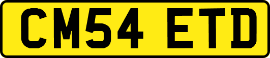 CM54ETD