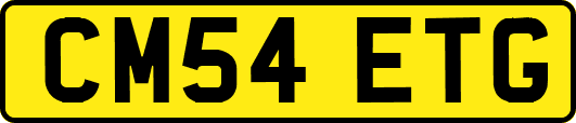CM54ETG