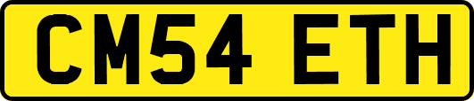 CM54ETH