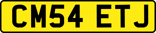 CM54ETJ